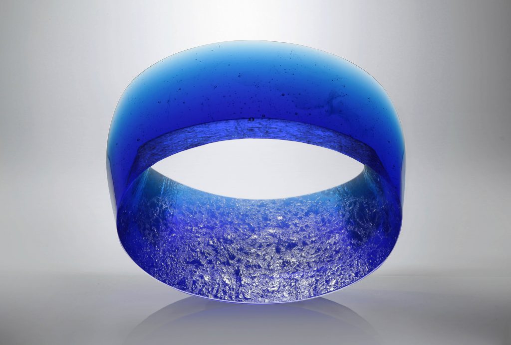 Blue Ring